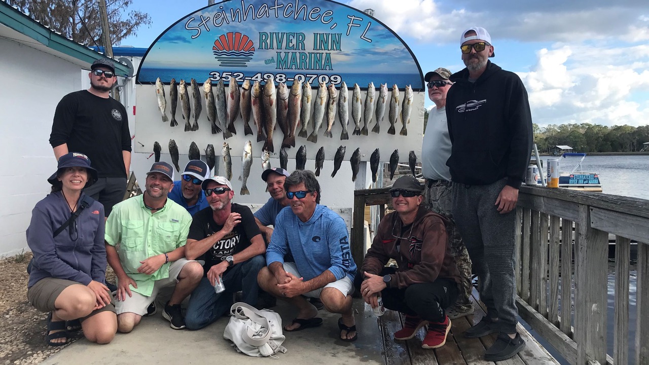 Photo of Others in Steinhatchee