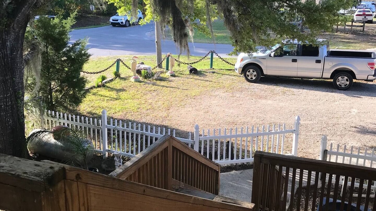 Photo of Outdoor in Steinhatchee