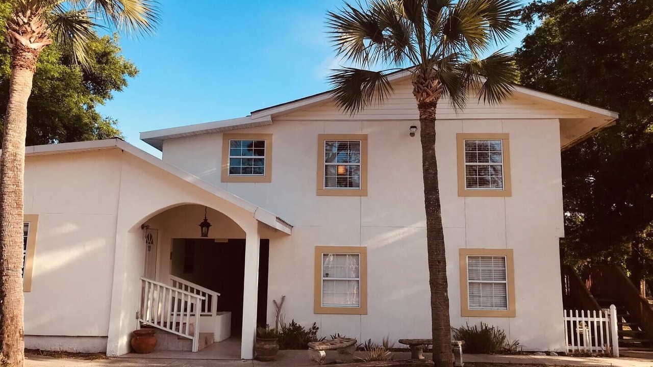 Photo of Outdoor in Steinhatchee