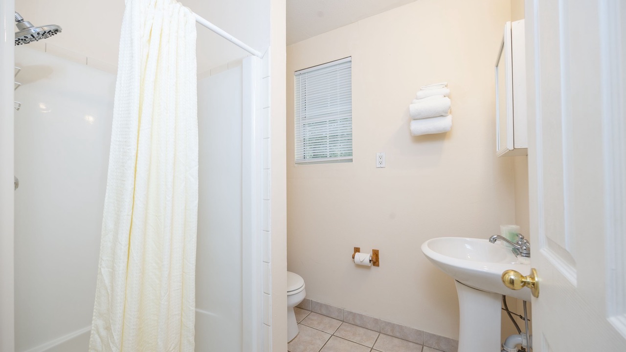 Photo of Bathroom in Steinhatchee