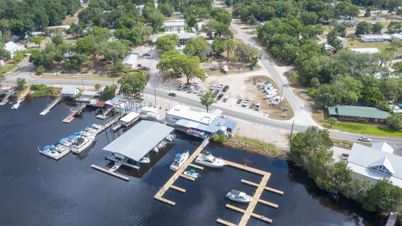 Photo of Others in Steinhatchee
