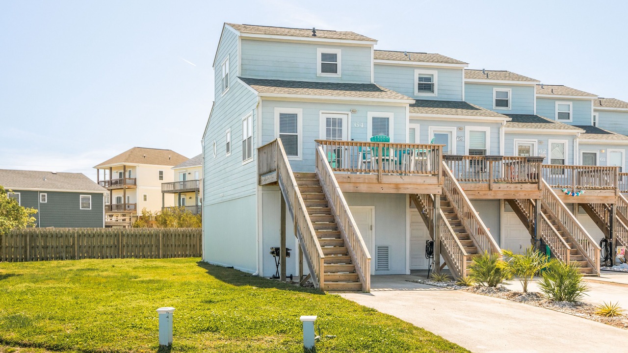 Photo of Outdoor in Ocean City Beach