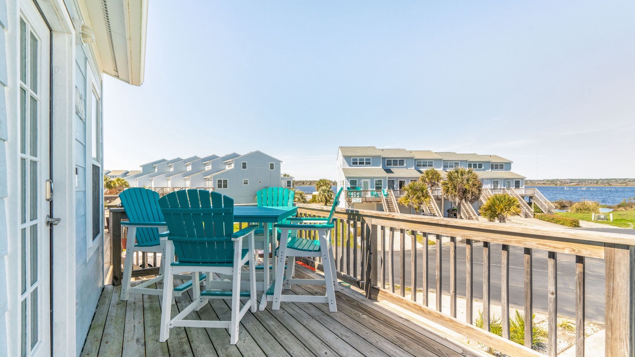 Photo of Outdoor in Ocean City Beach