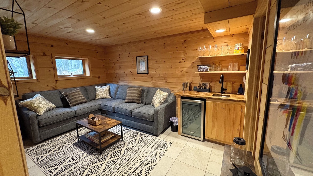 Photo of Livingroom in Wilmington