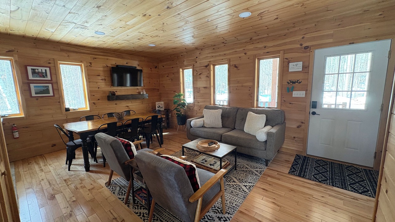 Photo of Livingroom in Wilmington