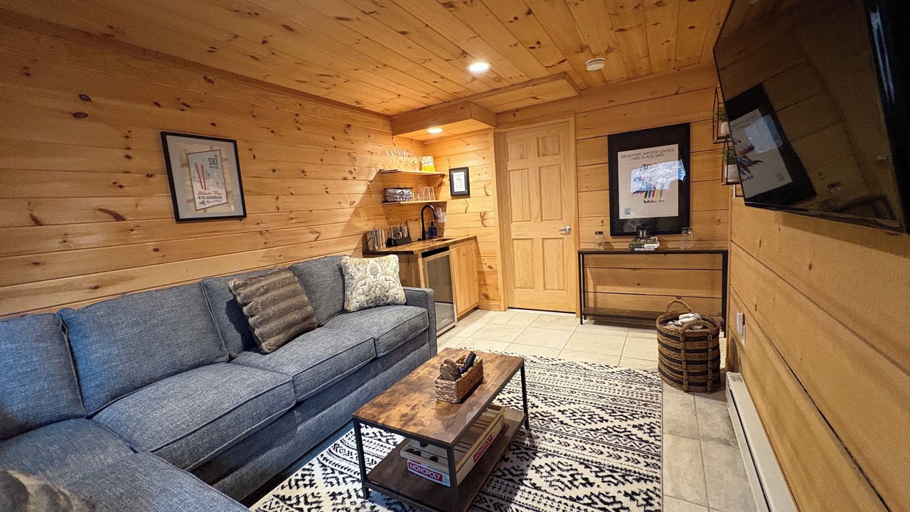 Photo of Livingroom in Wilmington