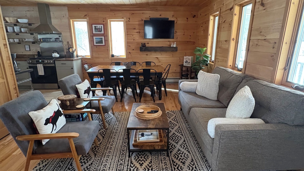 Photo of Livingroom in Wilmington