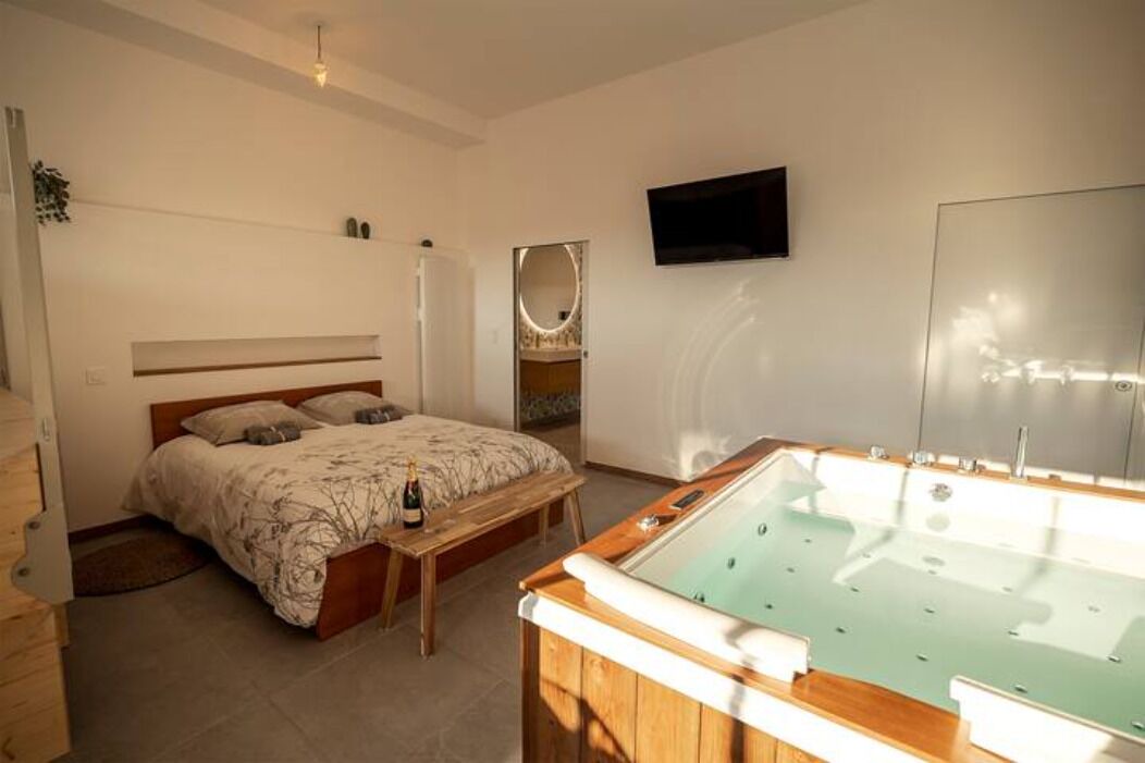 Photo of Bedroom in Saint-Valery-en-Caux