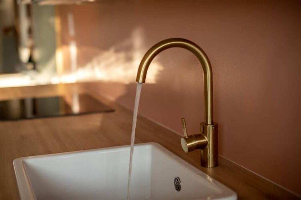 Photo of Bathroom in Saint-Valery-en-Caux