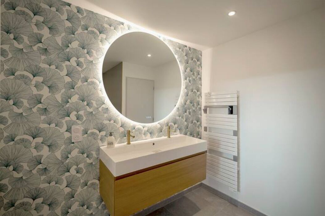 Photo of Bathroom in Saint-Valery-en-Caux