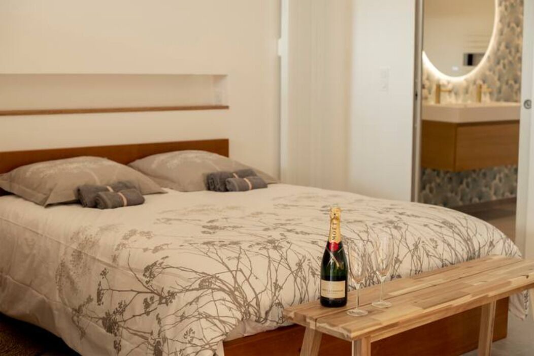 Photo of Bedroom in Saint-Valery-en-Caux