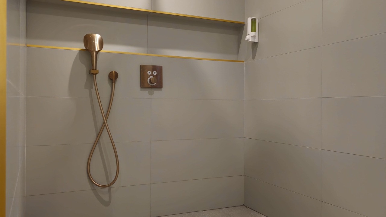 Photo of Bathroom in Saint-Valery-en-Caux