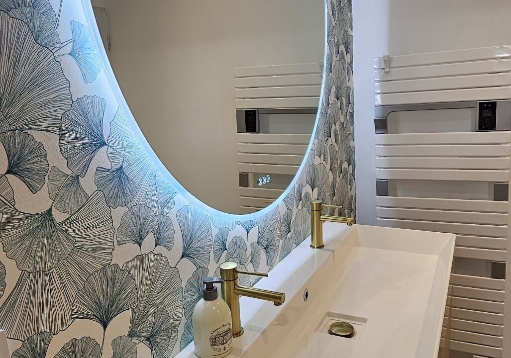 Photo of Bathroom in Saint-Valery-en-Caux