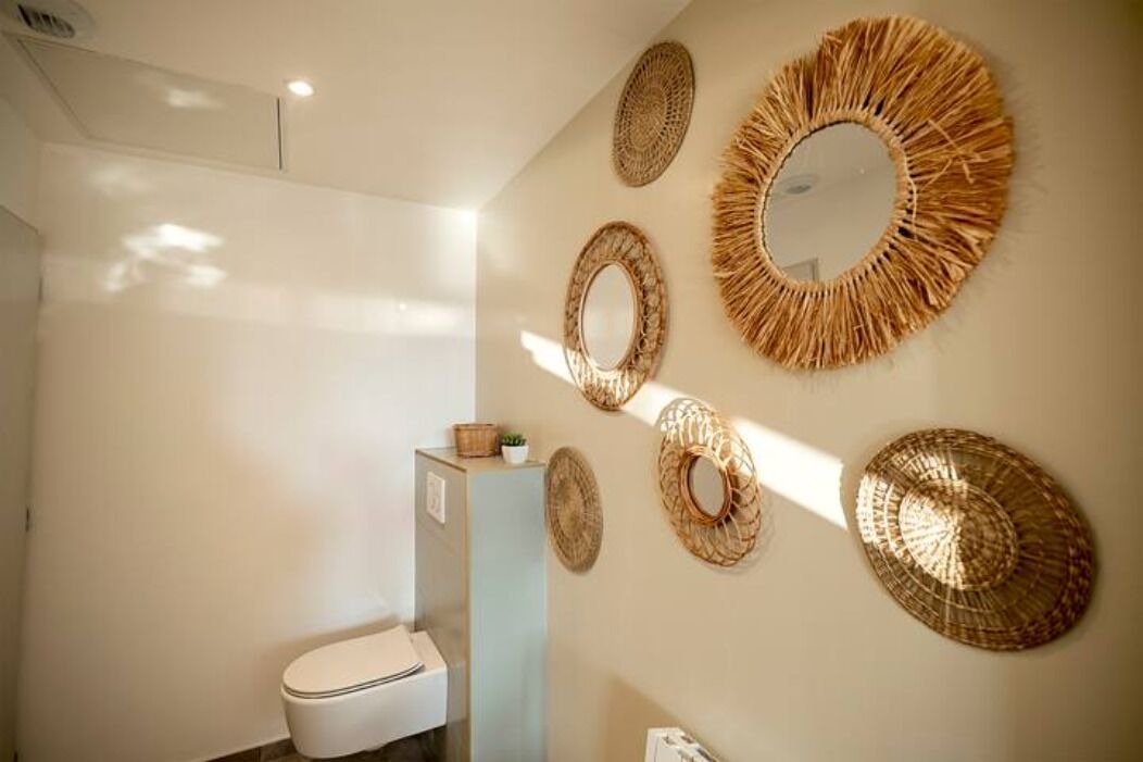 Photo of Bathroom in Saint-Valery-en-Caux
