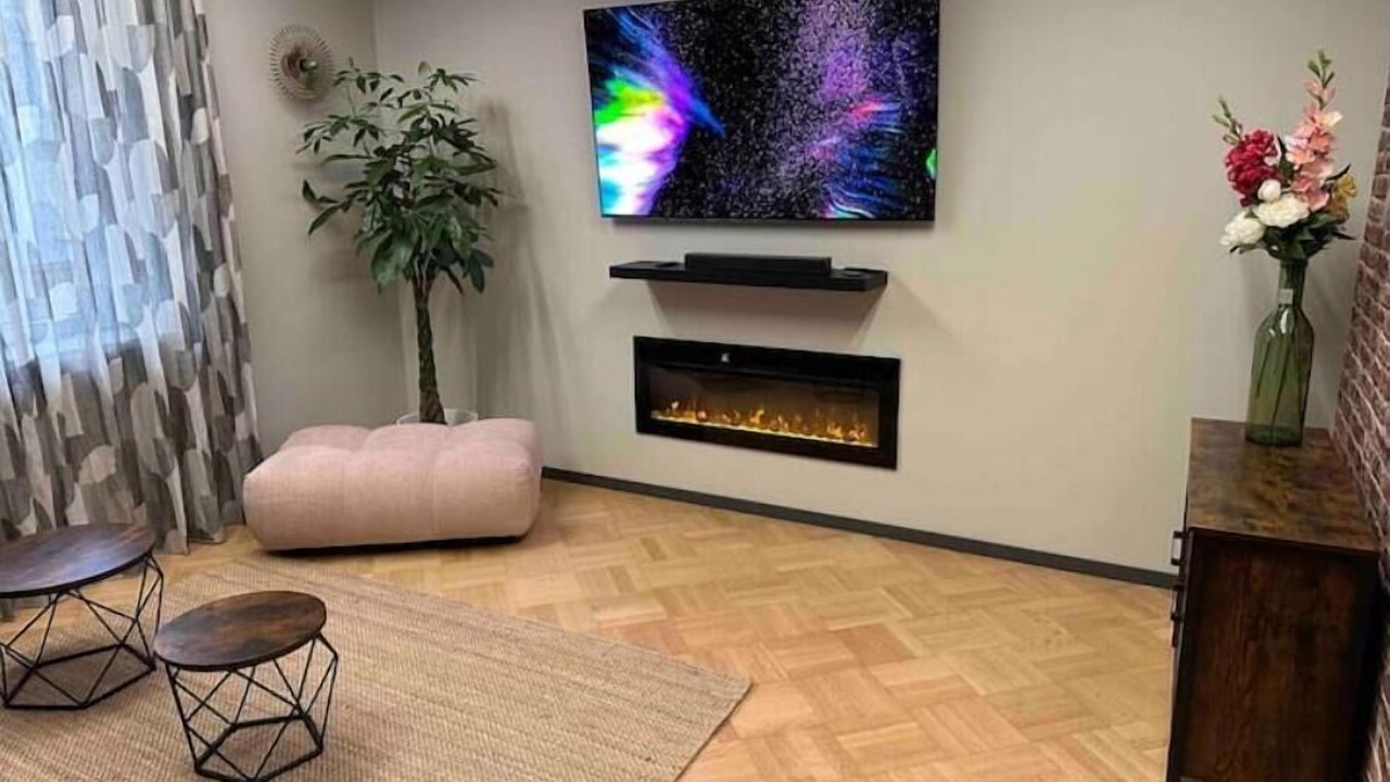 Photo of Livingroom in Bischheim