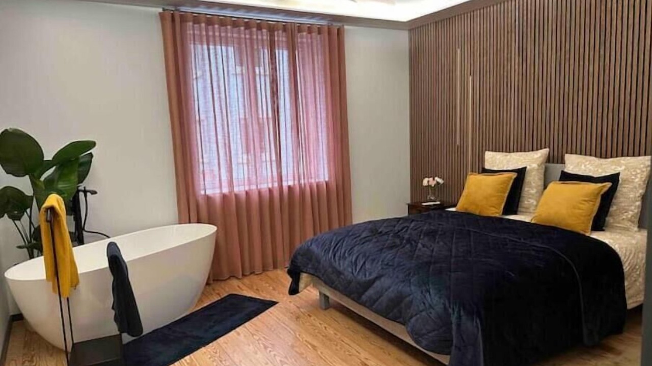 Photo of Bedroom in Bischheim