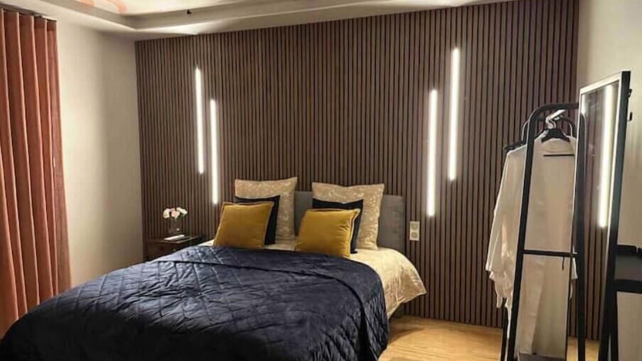 Photo of Bedroom in Bischheim