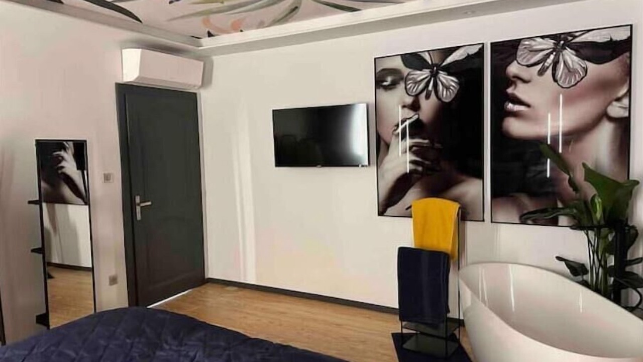 Photo of Bedroom in Bischheim