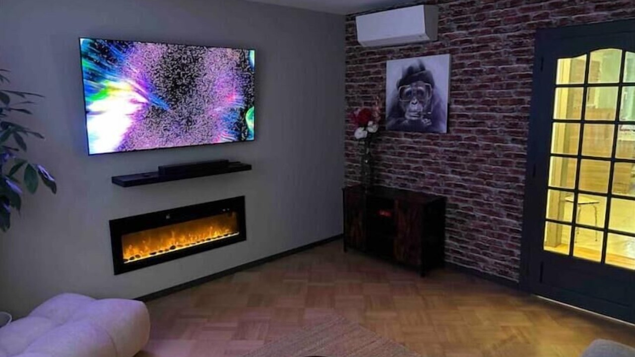 Photo of Livingroom in Bischheim