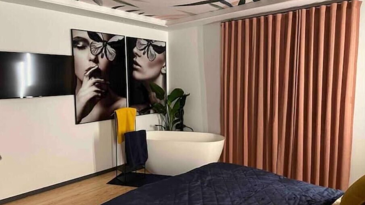 Photo of Bedroom in Bischheim