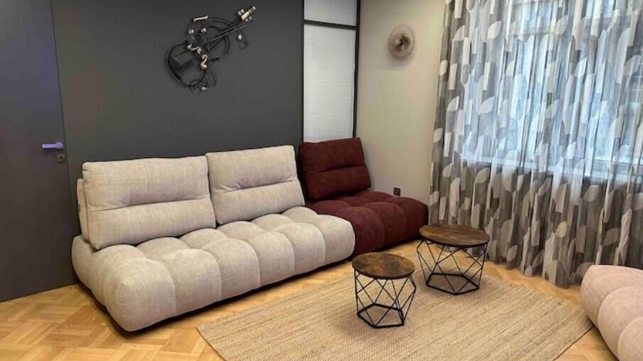 Photo of Livingroom in Bischheim