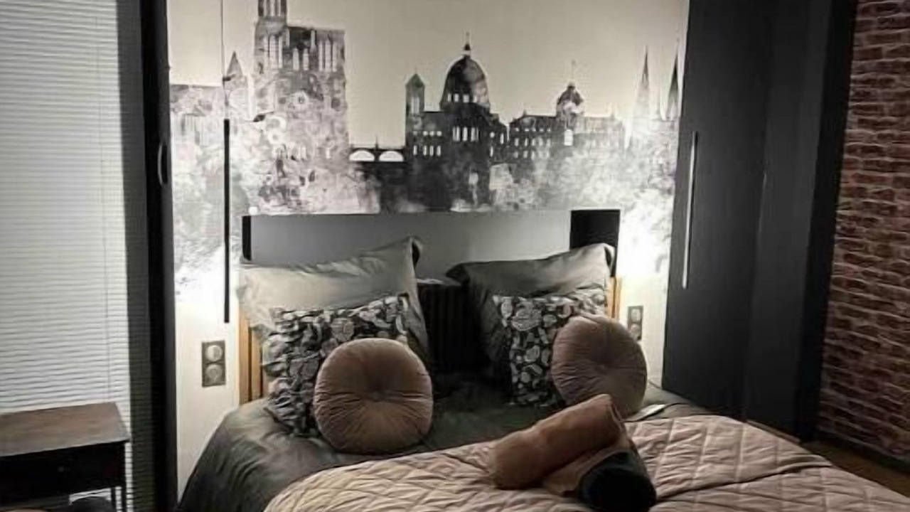 Photo of Bedroom in Bischheim