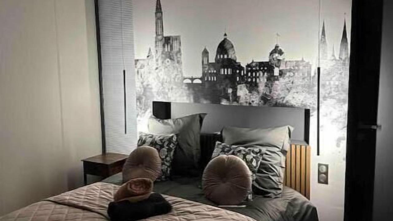 Photo of Bedroom in Bischheim