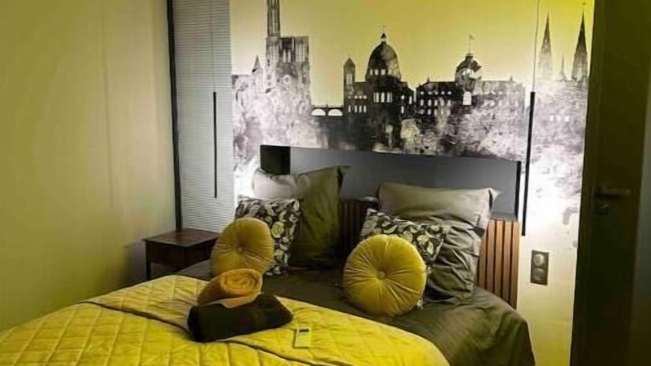 Photo of Bedroom in Bischheim