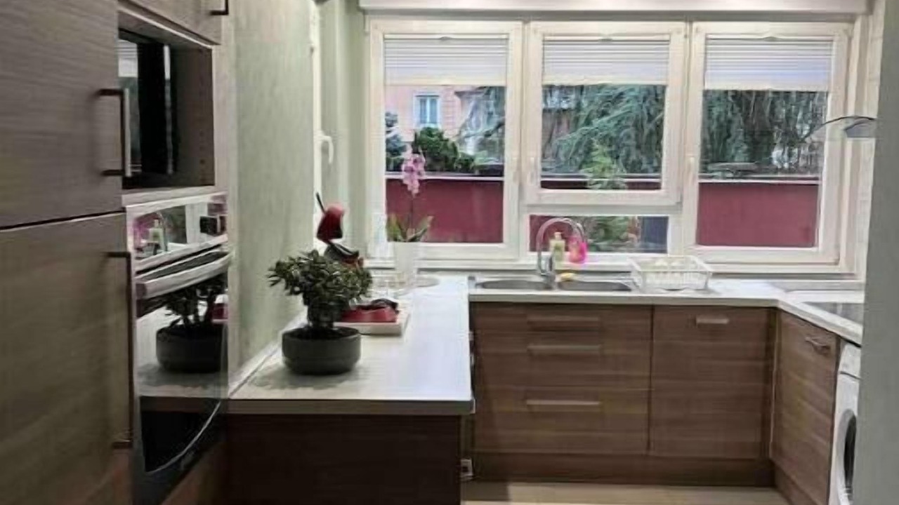 Photo of Kitchen in Bischheim