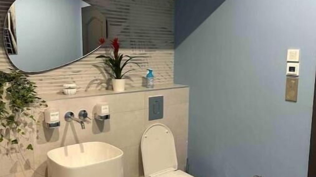 Photo of Bathroom in Bischheim