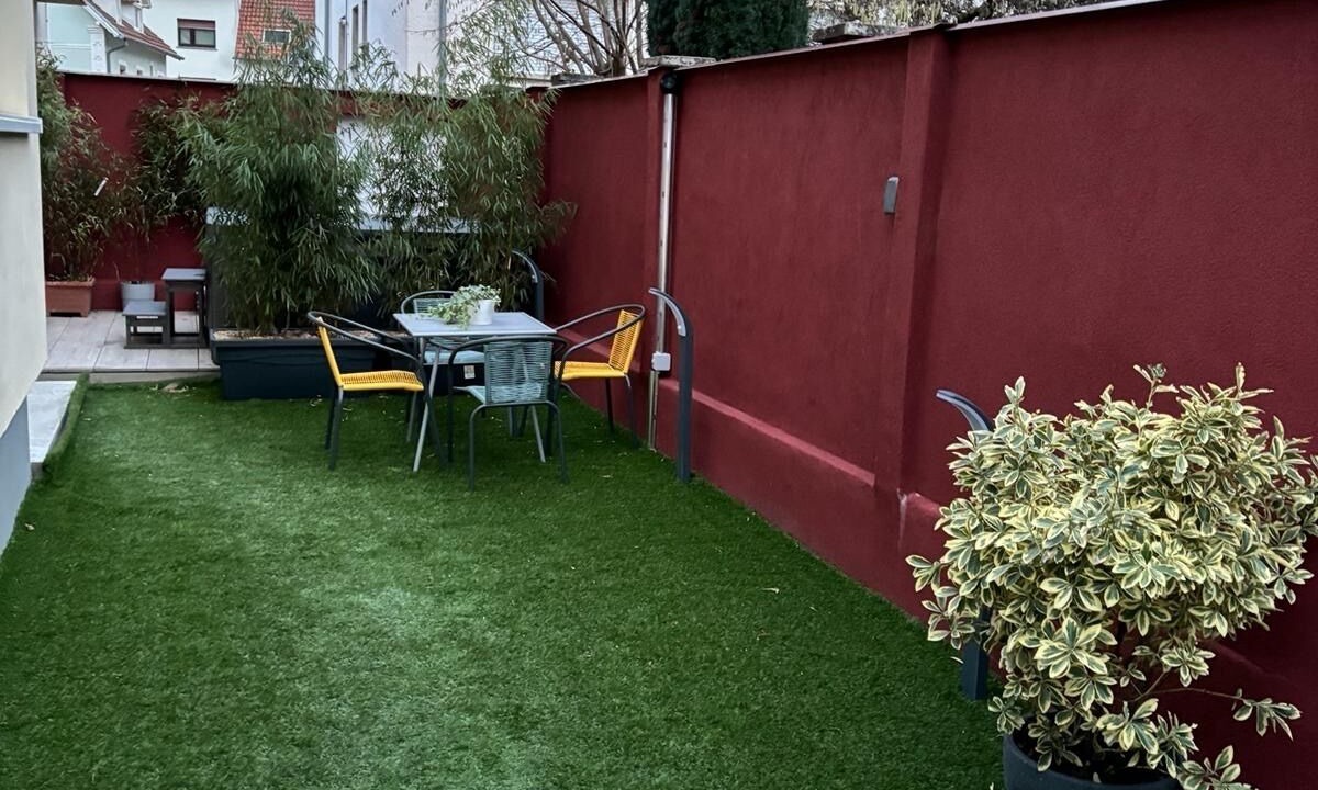 Photo of Outdoor in Bischheim