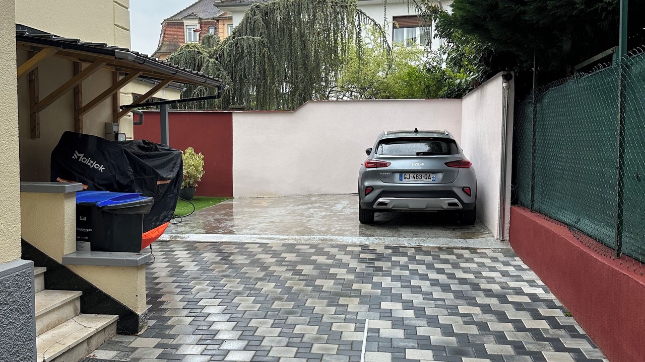 Photo of Outdoor in Bischheim