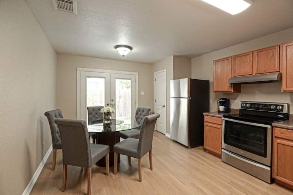 Photo of Kitchen in North San Antonio - SAT