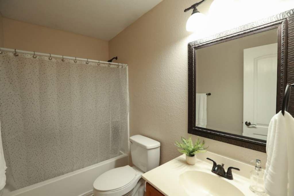 Photo of Bathroom in North San Antonio - SAT