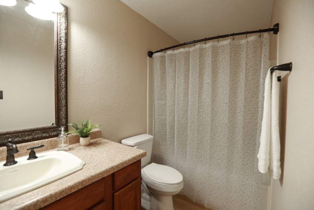 Photo of Bathroom in North San Antonio - SAT