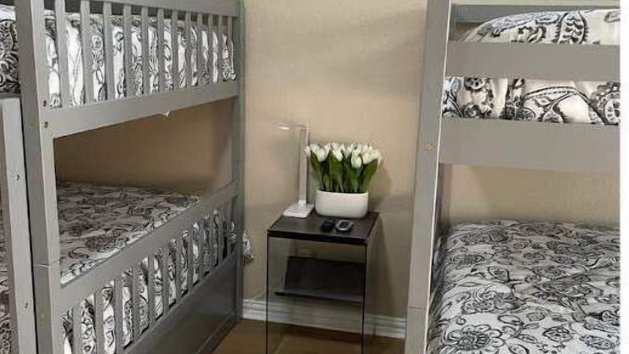 Photo of Bedroom in North San Antonio - SAT