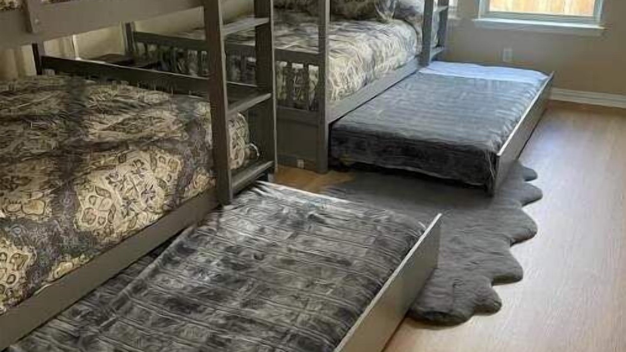 Photo of Bedroom in North San Antonio - SAT