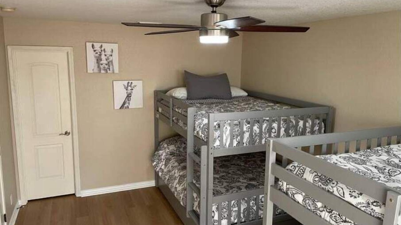 Photo of Bedroom in North San Antonio - SAT