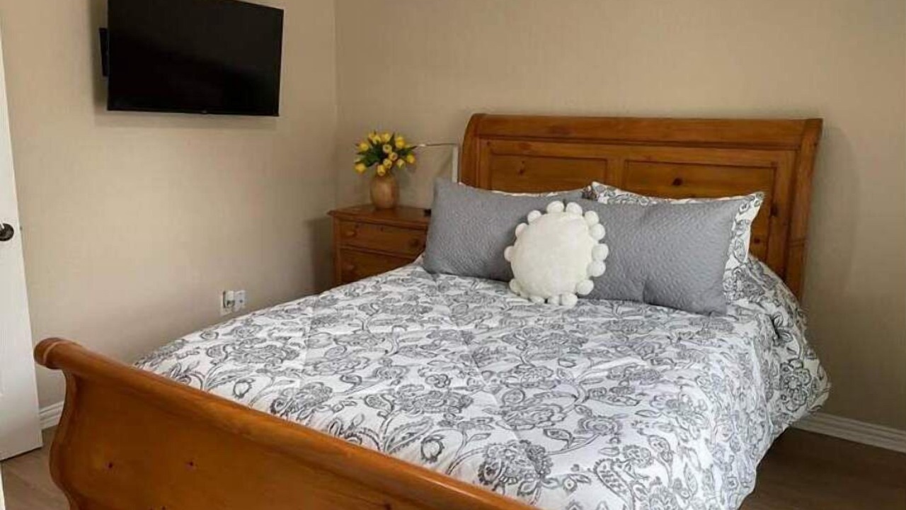 Photo of Bedroom in North San Antonio - SAT