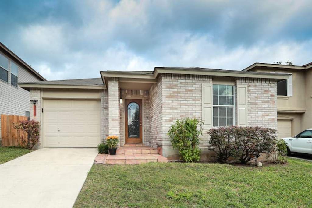 Photo of Outdoor in North San Antonio - SAT