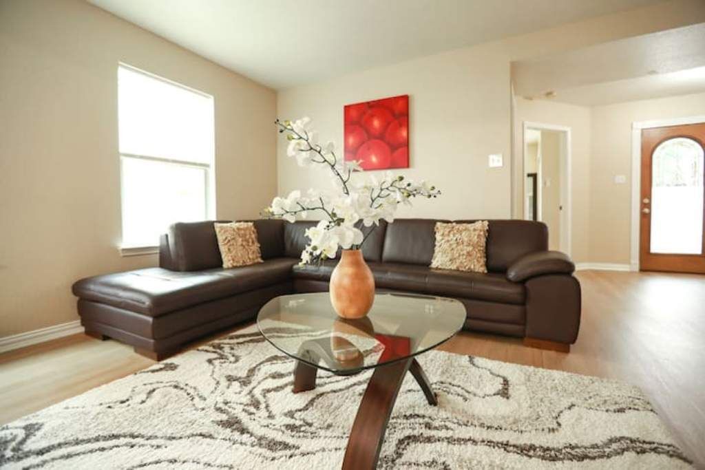 Photo of Livingroom in North San Antonio - SAT
