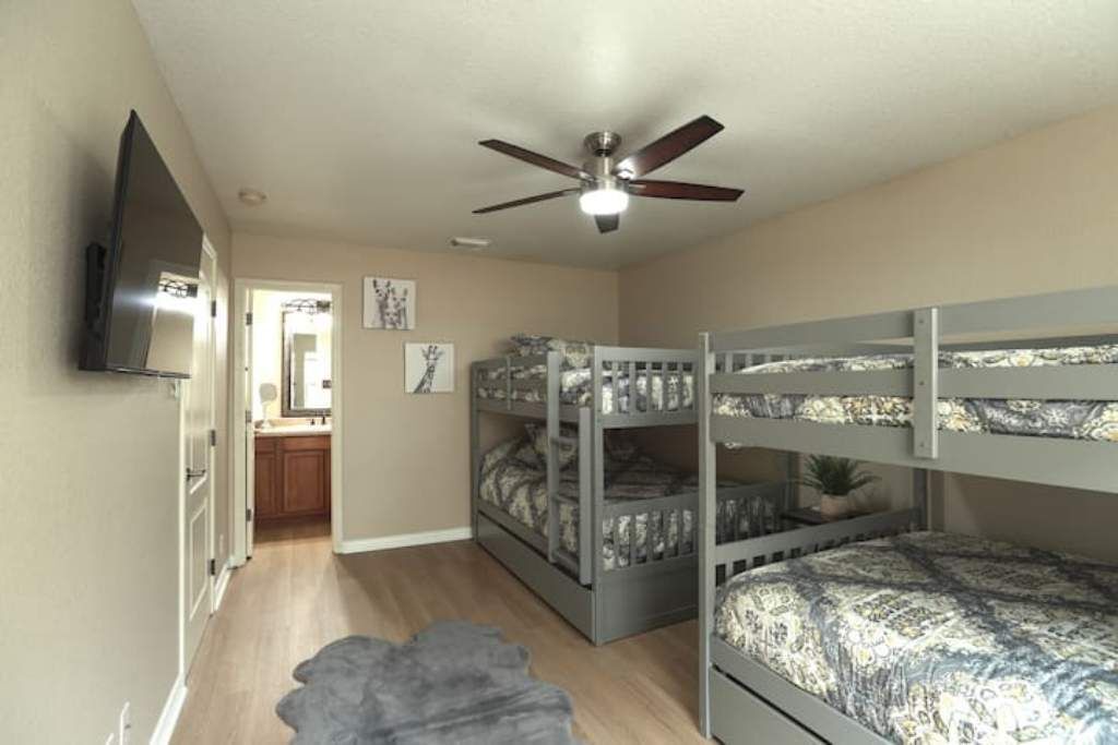 Photo of Bedroom in North San Antonio - SAT