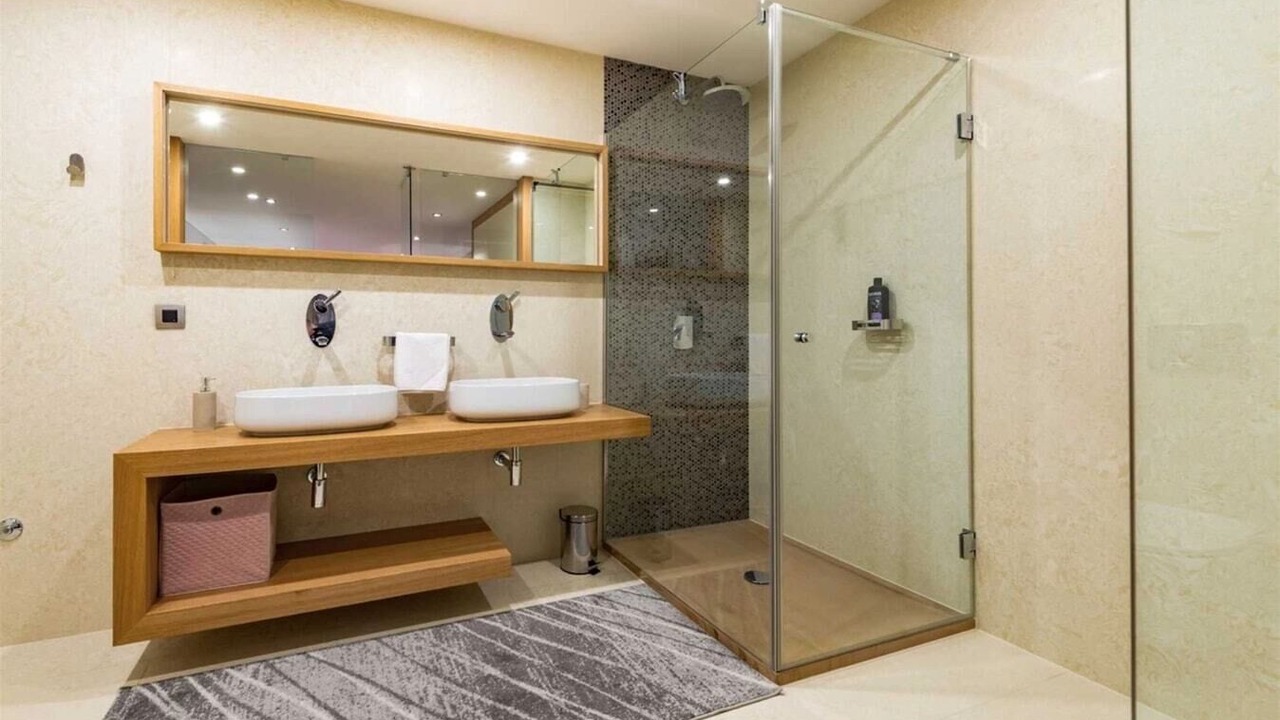 Photo of Bathroom in Lozica