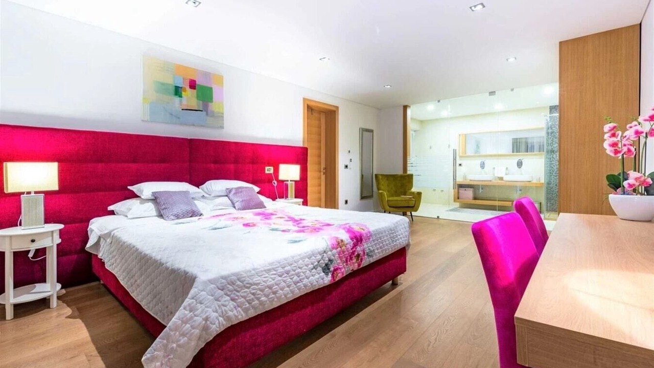 Photo of Bedroom in Lozica