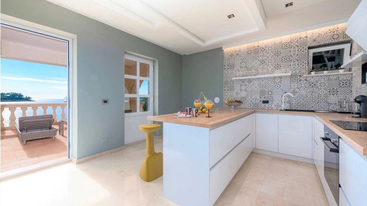 Photo of Kitchen in Lozica