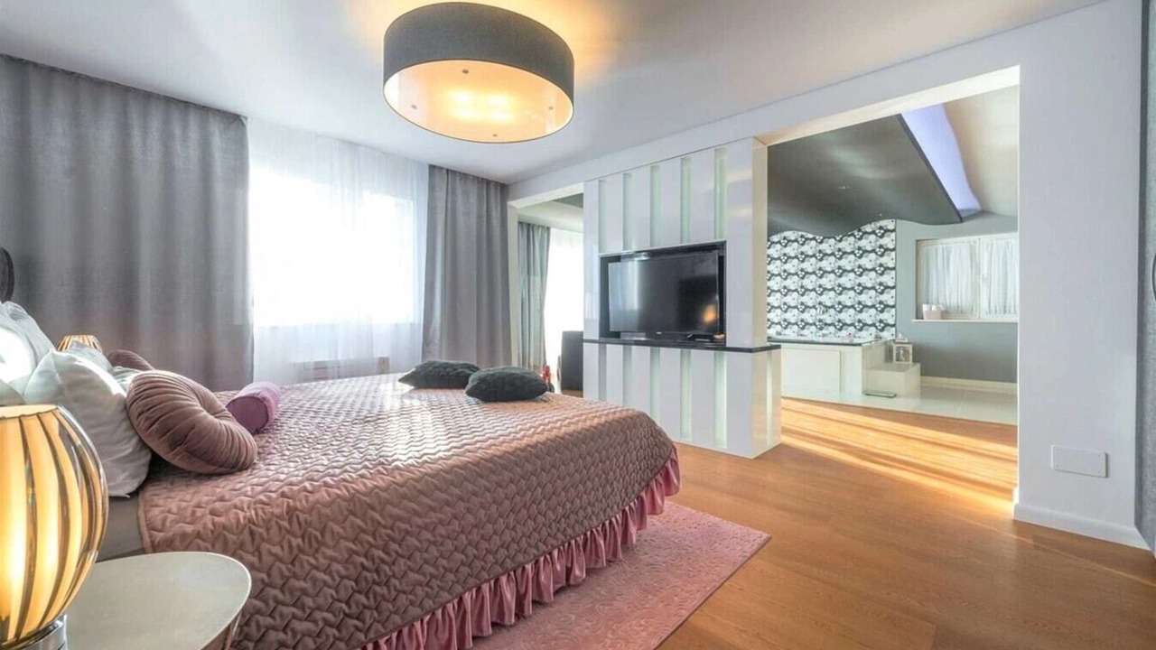 Photo of Bedroom in Lozica