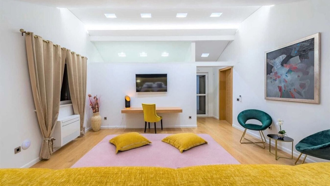 Photo of Bedroom in Lozica