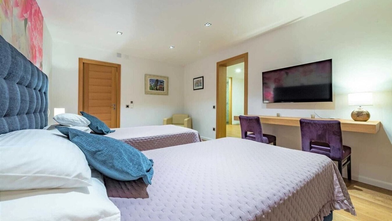 Photo of Bedroom in Lozica