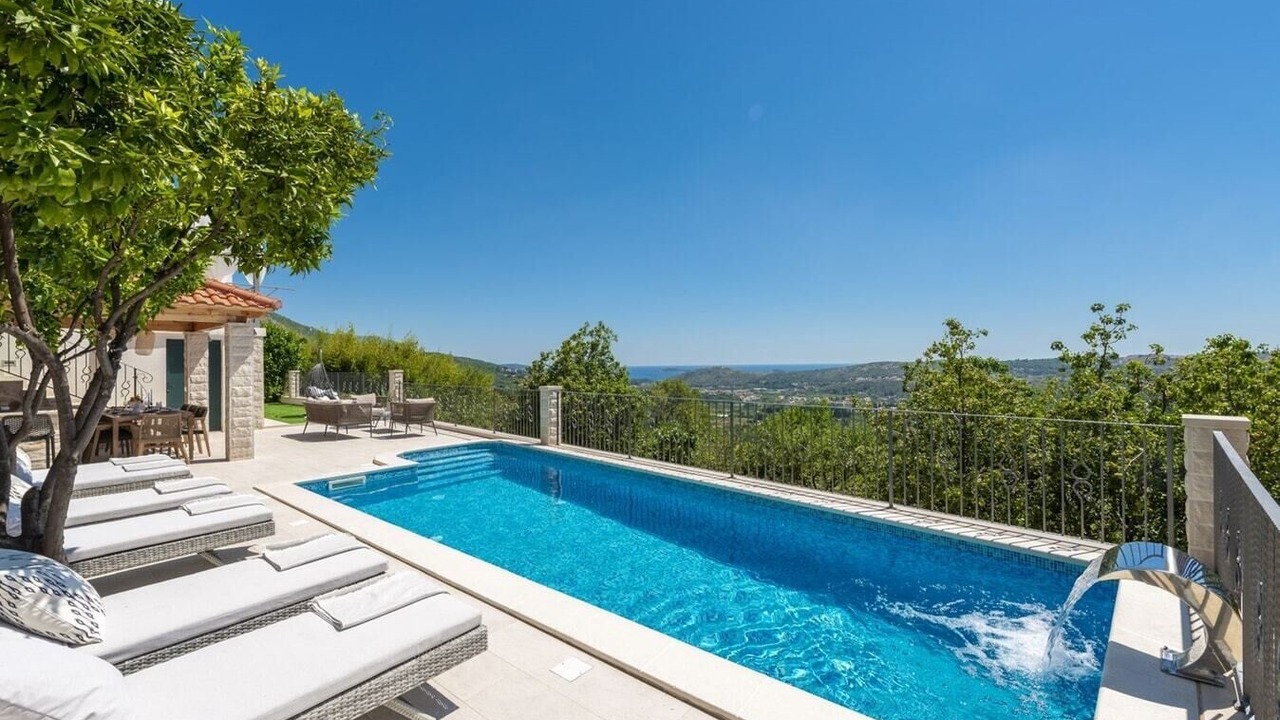 Photo of Outdoor in Zupa dubrovacka