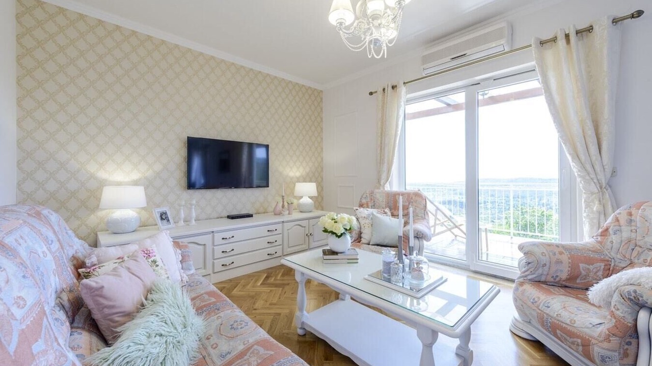 Photo of Livingroom in Zupa dubrovacka